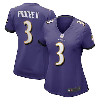 womens-nike-james-proche-ii-purple-baltimore-ravens-team-ga